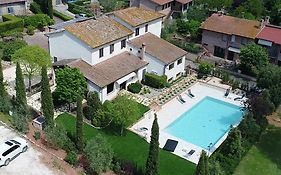 Alla Pieve